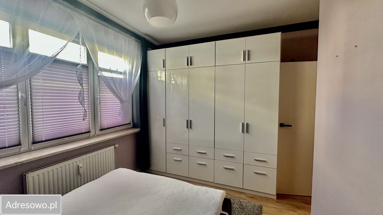 Mieszkanie 2-pokojowe Gdynia Oksywie, ul. gen. Stanisława Karpińskiego. Zdjęcie 4