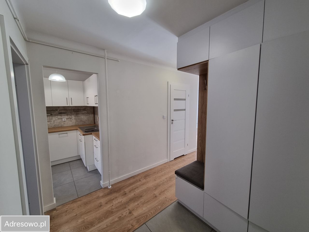 Mieszkanie 3-pokojowe Tarnów, ul. Joachima Lelewela. Zdjęcie 2