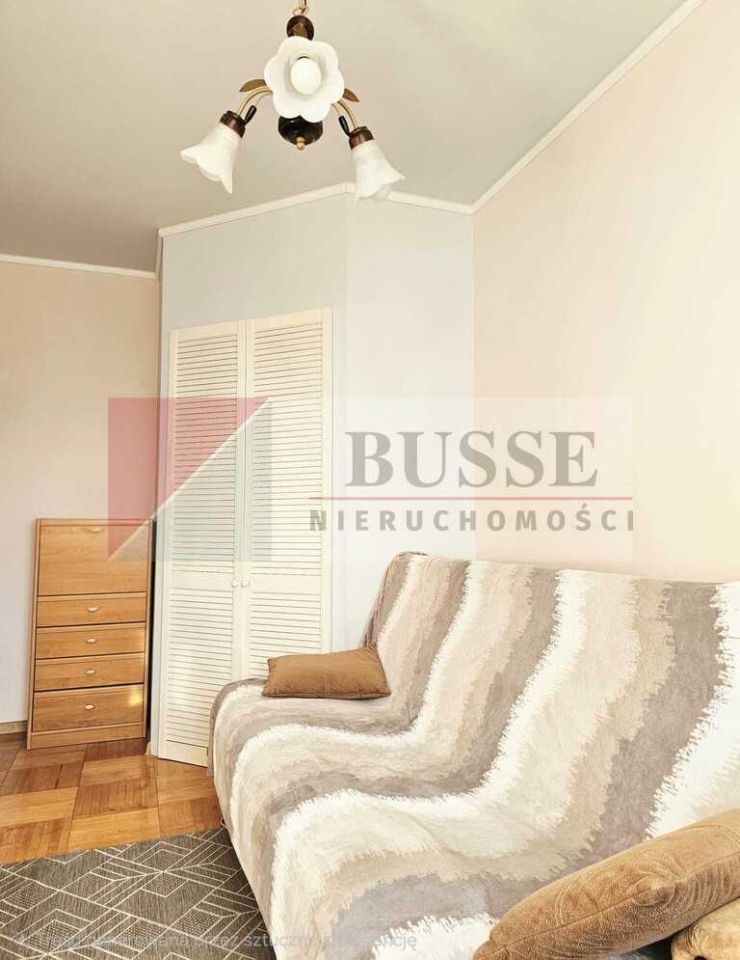 Mieszkanie 4-pokojowe Szczecin Pomorzany, ul. Zenona Klemensiewicza. Zdjęcie 5