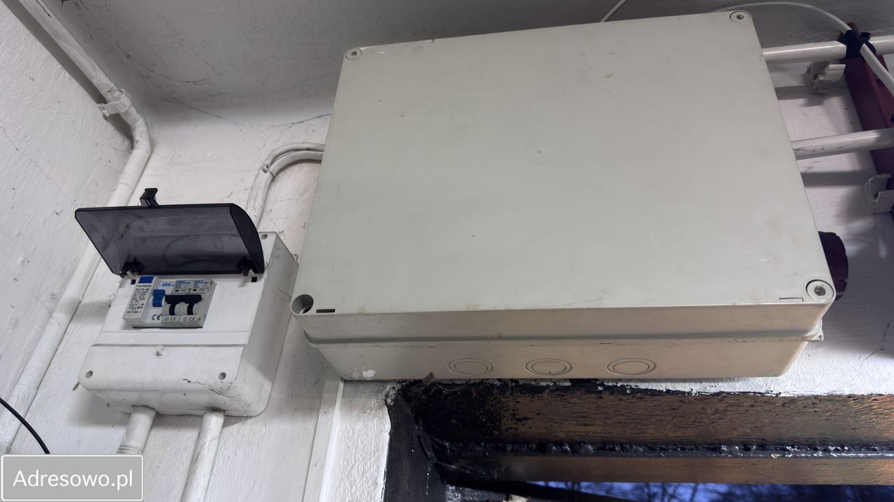 Garaż/miejsce parkingowe Jaworzno, ul. Czwartaków. Zdjęcie 7