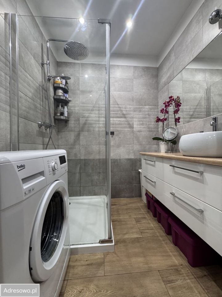 Mieszkanie 3-pokojowe Lubin, ul. Bolesława Krupińskiego. Zdjęcie 11