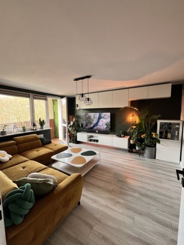 Mieszkanie 3-pokojowe Gdańsk Brętowo, ul. Góralska. Zdjęcie 1