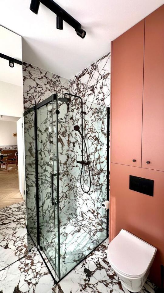 Mieszkanie 3-pokojowe Warszawa Śródmieście, ul. Wilcza. Zdjęcie 11