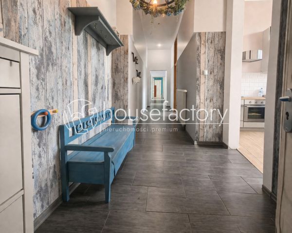 Mieszkanie 4-pokojowe Łódź, al. Tadeusza Kościuszki. Zdjęcie 5