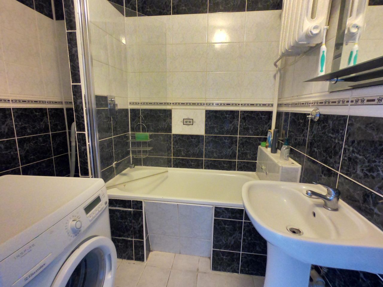 Mieszkanie 3-pokojowe Toruń Rubinkowo, ul. Ignacego Łyskowskiego. Zdjęcie 17