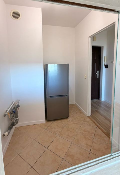 Mieszkanie 2-pokojowe Gdańsk Przymorze, al. Rzeczypospolitej. Zdjęcie 8