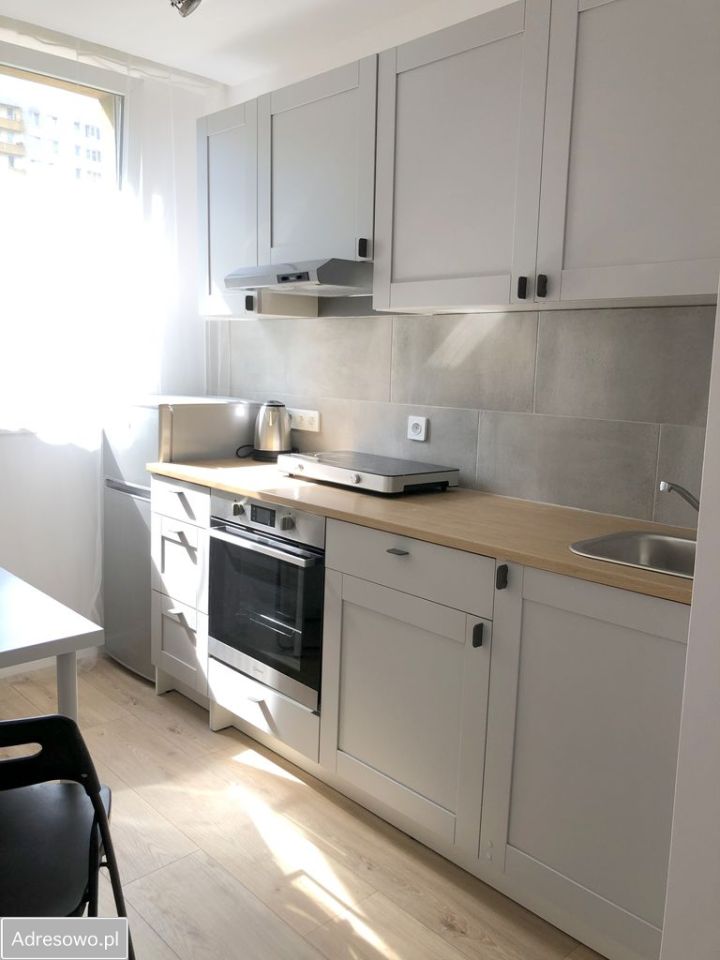 Mieszkanie 2-pokojowe Warszawa Bródno, ul. Michała Kleofasa Ogińskiego. Zdjęcie 2