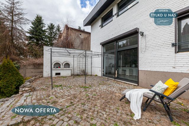 dom wolnostojący, 5 pokoi Dobroń, ul. Grunwaldzka. Zdjęcie 25