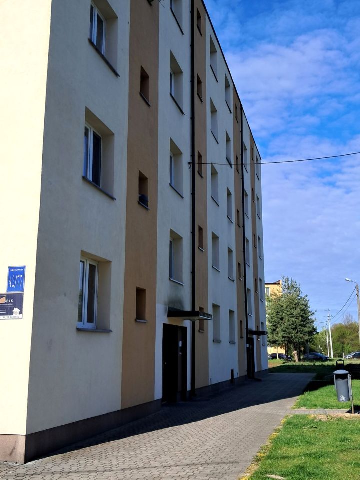 Mieszkanie 1-pokojowe Nowe Miasto nad Pilicą, ul. Tomaszowska. Zdjęcie 9