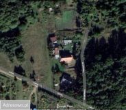 Działka budowlana Droszków, ul. Leśna. Zdjęcie 1