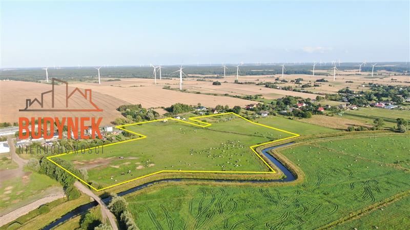 Działka budowlana Pęciszewko, Pęciszewko (Porzecze). Zdjęcie 2