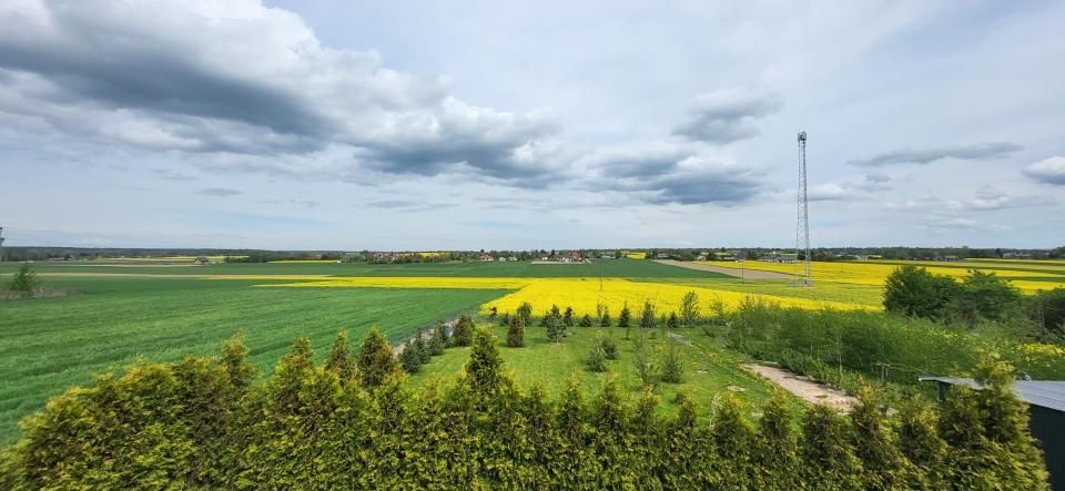 dom wolnostojący, 5 pokoi Jabłonna Pierwsza. Zdjęcie 5