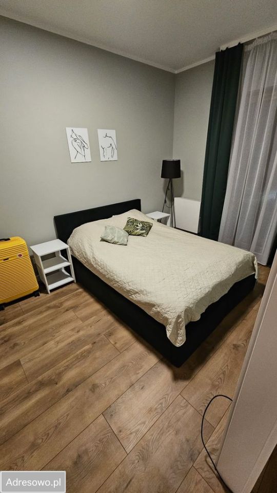 Mieszkanie 2-pokojowe Częstochowa Parkitka, ul. Poleska. Zdjęcie 12