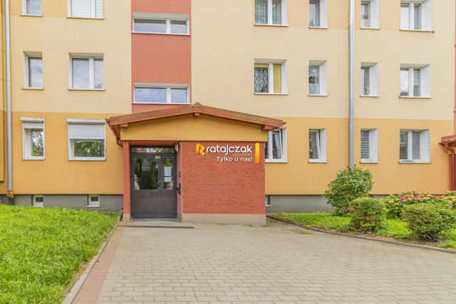 Mieszkanie 3-pokojowe Gdynia Obłuże, ul. Turkusowa. Zdjęcie 19