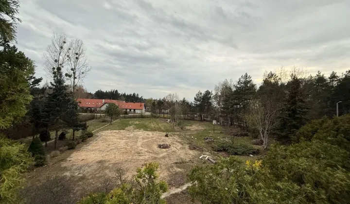 Działka budowlana Piastów