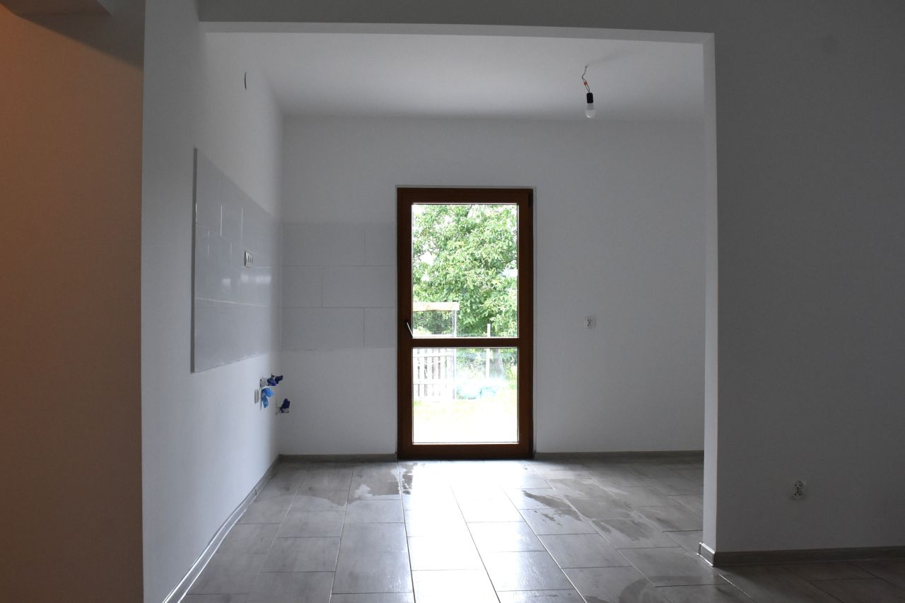 bliźniak, 3 pokoje Koszewko. Zdjęcie 13