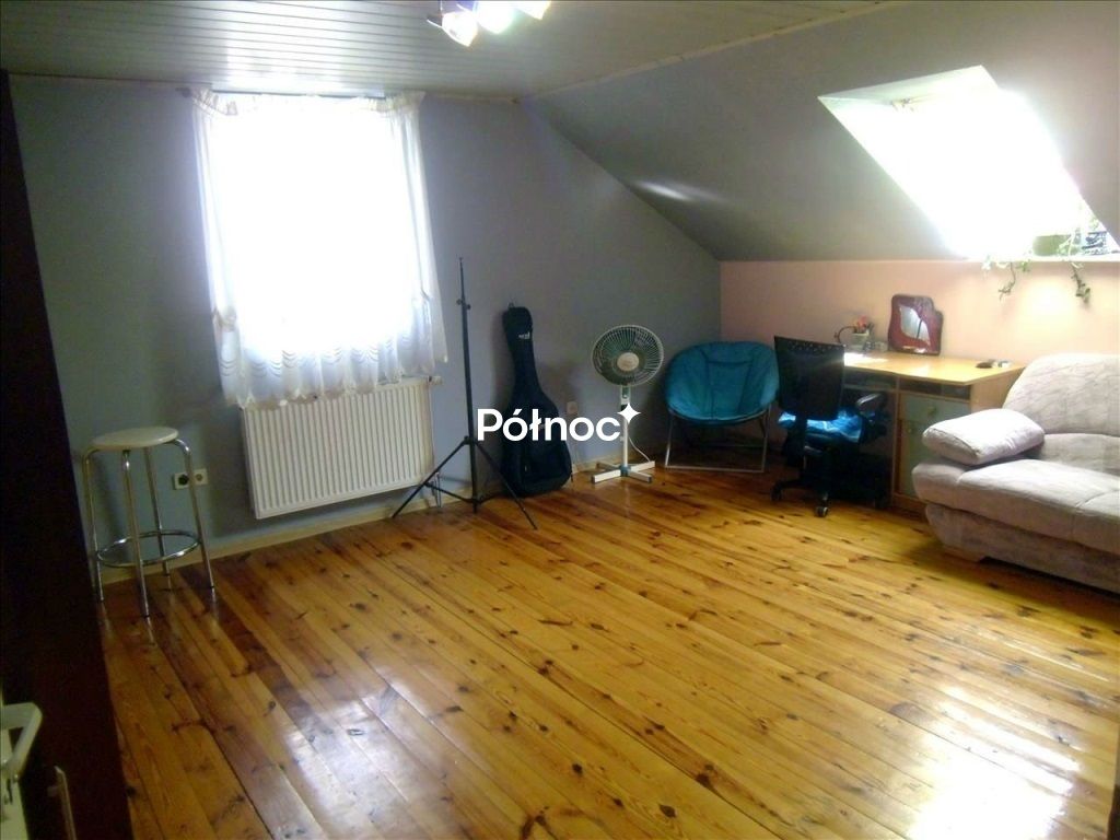 dom wolnostojący, 6 pokoi Czerna. Zdjęcie 3