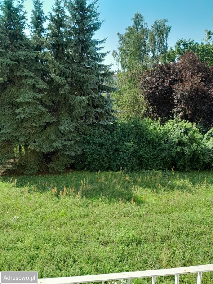 Mieszkanie 3-pokojowe Poznań Winogrady, os. Przyjaźni. Zdjęcie 13
