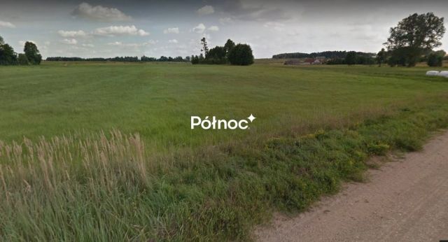 Działka rolna Rogowo. Zdjęcie 5