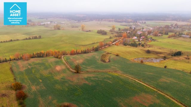 Działka rolna Wężówka. Zdjęcie 9