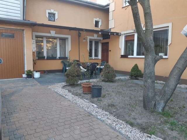 dom wolnostojący, 3 pokoje Mińsk Mazowiecki, ul. Stanisławowska. Zdjęcie 1