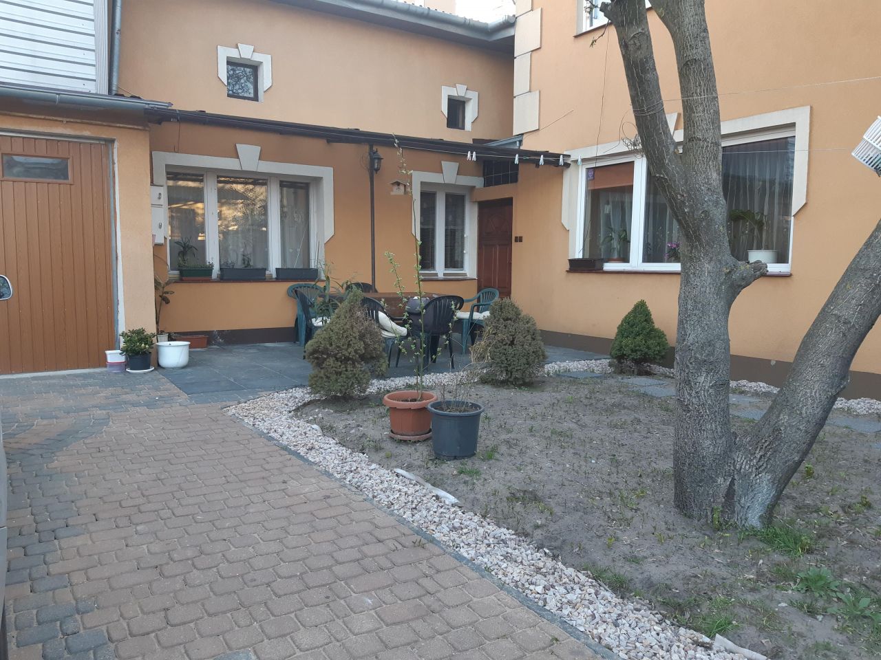 dom wolnostojący, 3 pokoje Mińsk Mazowiecki, ul. Stanisławowska
