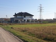 Działka budowlana Białystok Dojlidy Górne, ul. Brzoskwiniowa. Zdjęcie 4