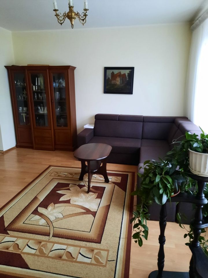 dom wolnostojący Nowe Miasto Lubawskie, ul. Mickiewicza. Zdjęcie 7