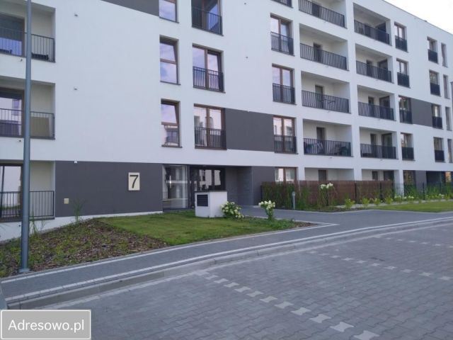 Mieszkanie 1-pokojowe Zielonka, ul. Wojska Polskiego. Zdjęcie 1