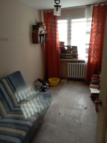 Mieszkanie 3-pokojowe Łódź Górna, ul. Ogniskowa. Zdjęcie 1