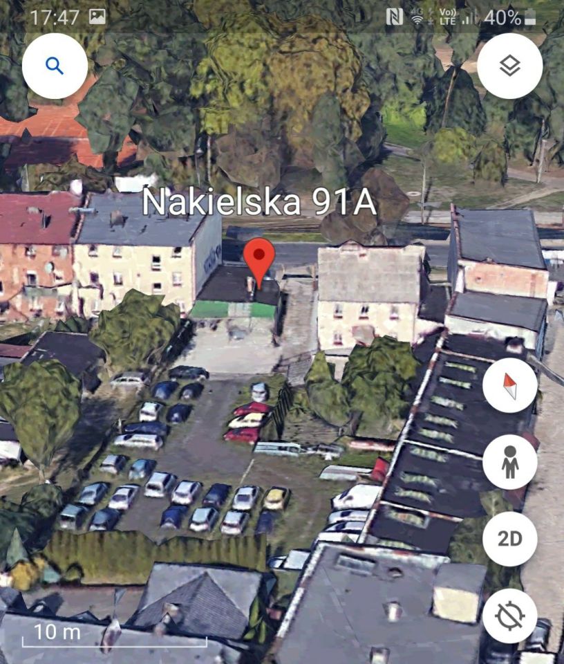 Lokal Bydgoszcz, ul. Nakielska. Zdjęcie 3