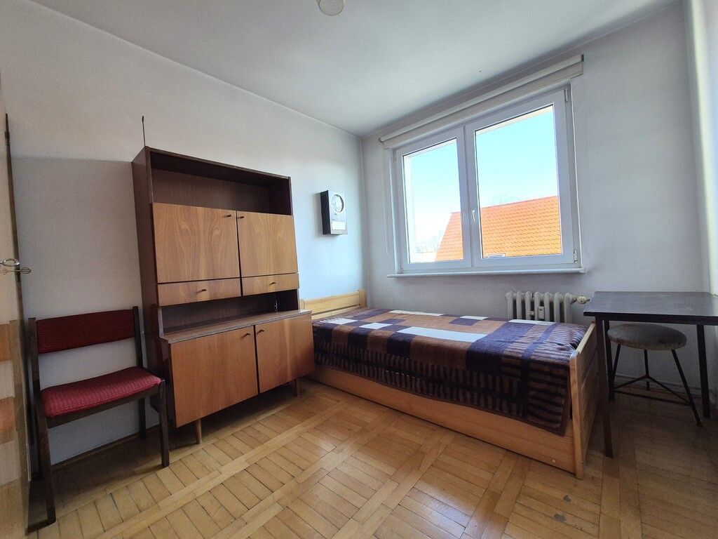 Mieszkanie 3-pokojowe Słupsk, ul. Grodzka. Zdjęcie 9