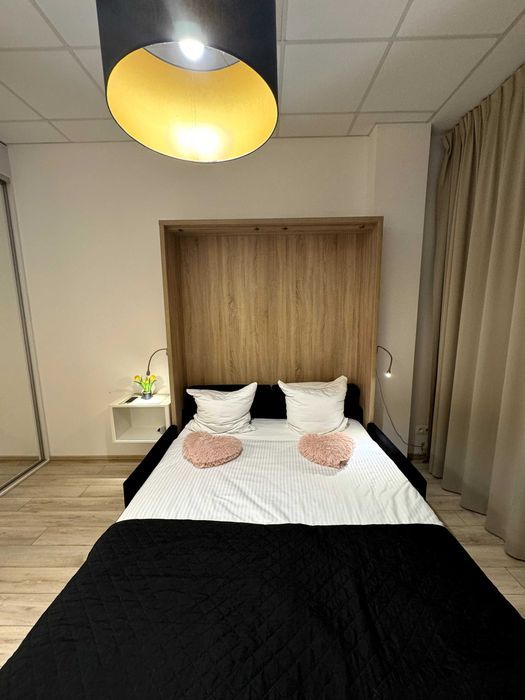 Mieszkanie 1-pokojowe Warszawa Włochy. Zdjęcie 7