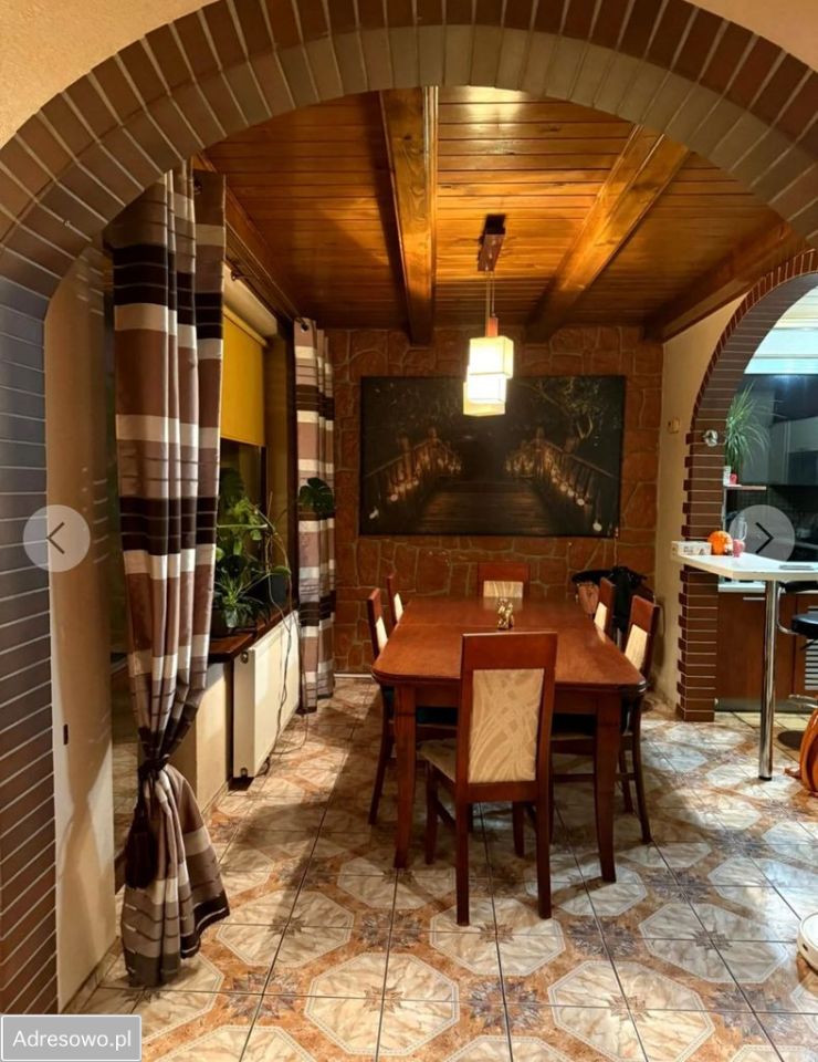 dom wolnostojący, 7 pokoi Częstochowa Stradom. Zdjęcie 6