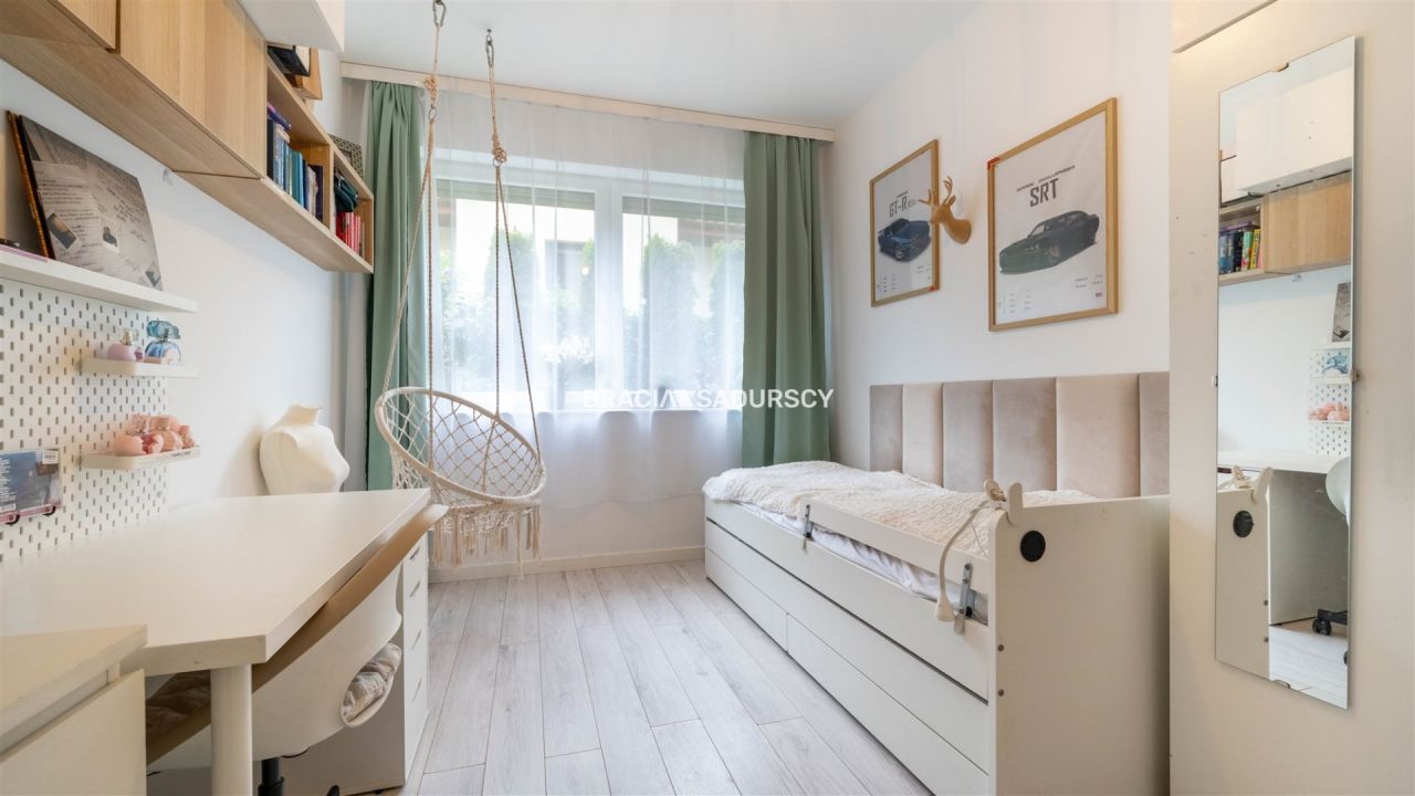 Mieszkanie 3-pokojowe Modlniczka, ul. Wąwozowa. Zdjęcie 10