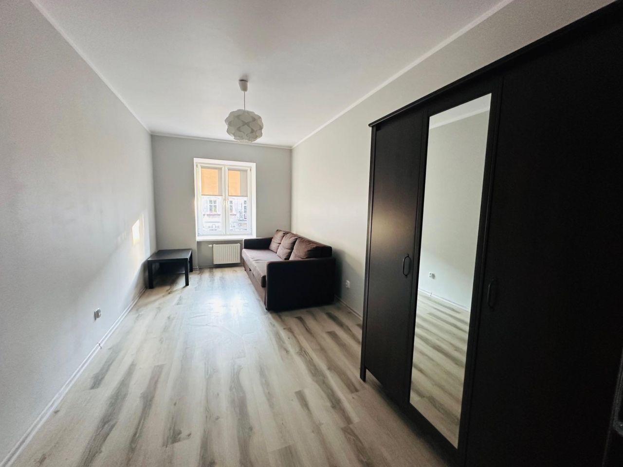 Mieszkanie 2-pokojowe Wrocław Krzyki, ul. gen. Romualda Traugutta. Zdjęcie 4