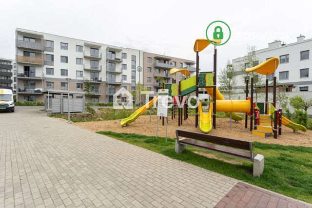 Mieszkanie 2-pokojowe Gdańsk Łostowice, ul. Władysława Jagiełły. Zdjęcie 19