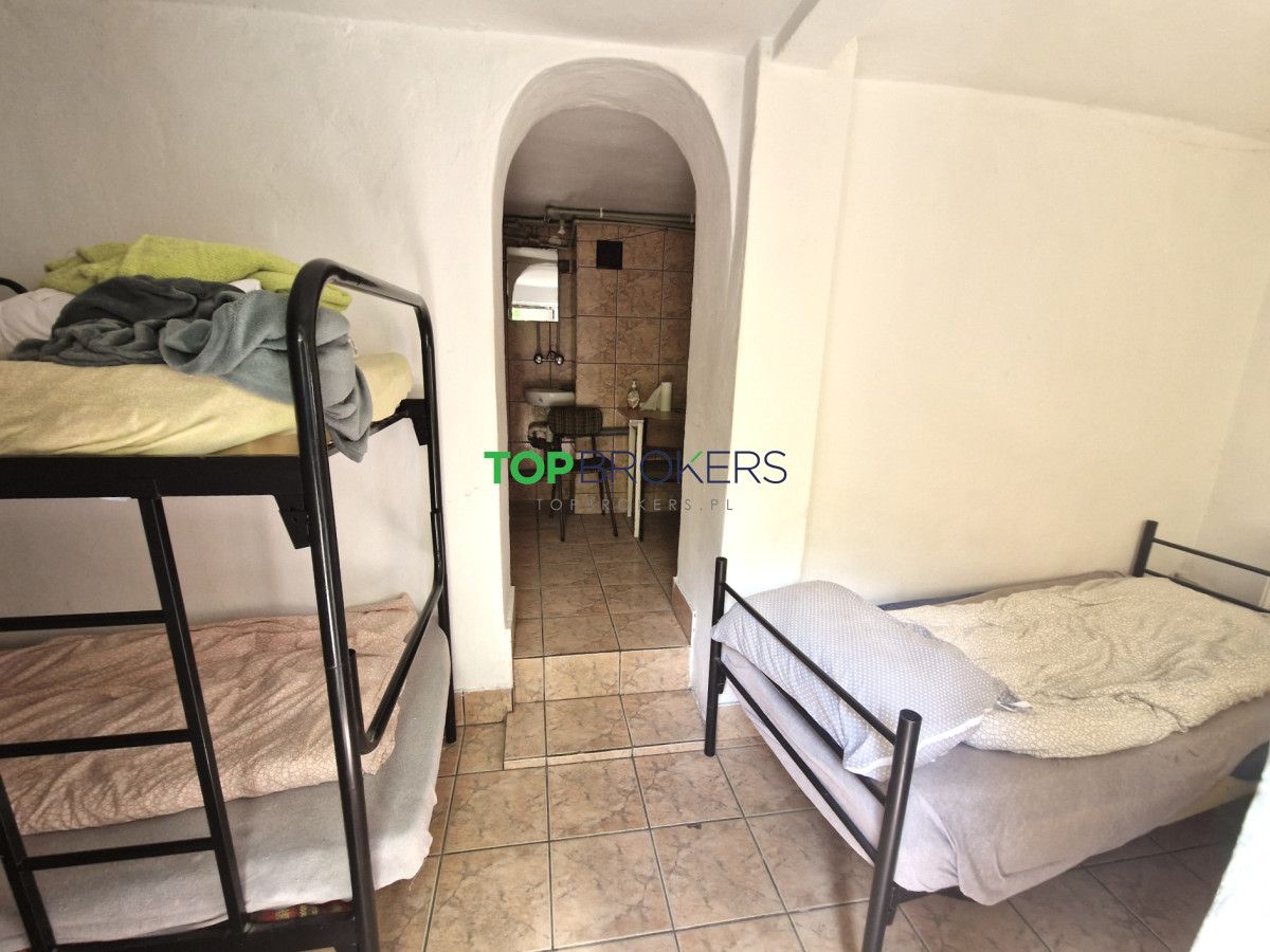 dom wolnostojący, 7 pokoi Warszawa Ursus. Zdjęcie 10