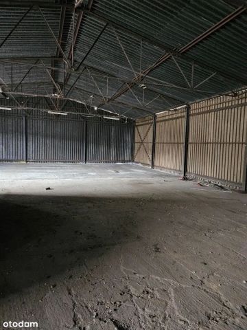 Hala/magazyn Lublin Wrotków, ul. Budowlana. Zdjęcie 1