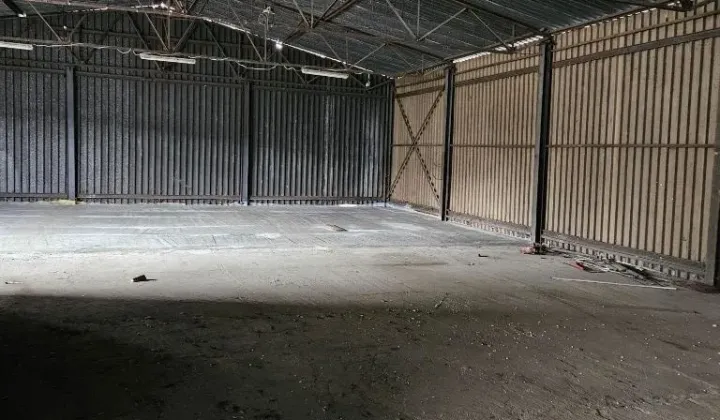 Hala/magazyn Lublin Wrotków, ul. Budowlana