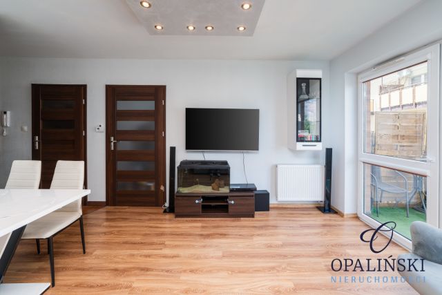 Mieszkanie 2-pokojowe Rzeszów Drabinianka, ul. Strażacka. Zdjęcie 7