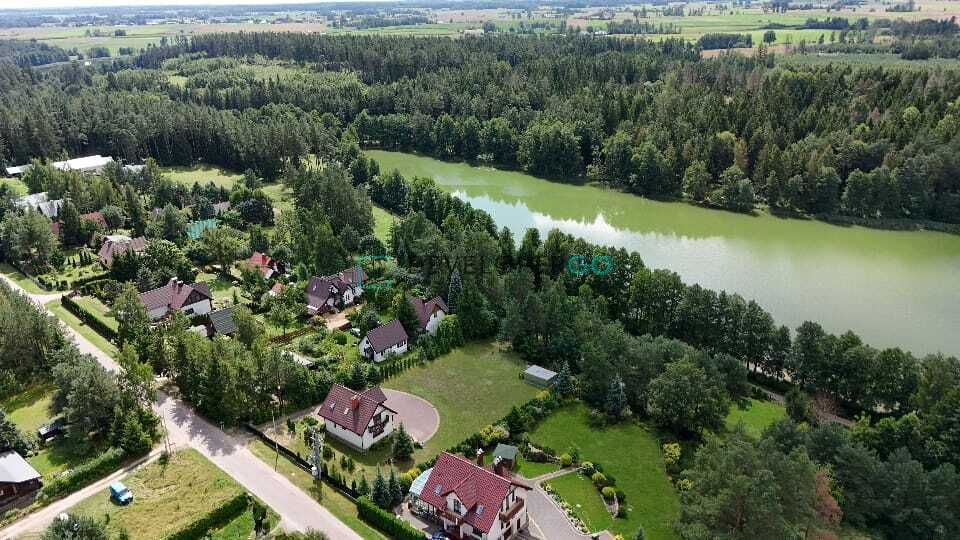 dom wolnostojący, 6 pokoi Matłak. Zdjęcie 3