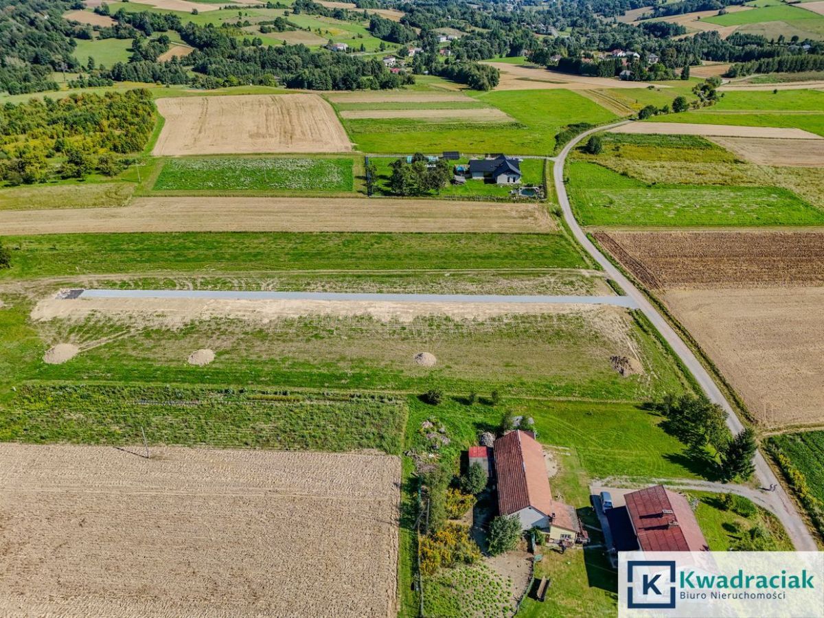 Działka budowlana Kopytowa. Zdjęcie 5