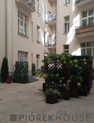 Mieszkanie 2-pokojowe Warszawa Śródmieście, ul. Bagatela. Zdjęcie 4