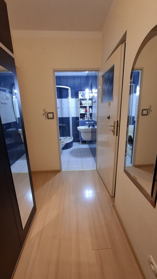 Mieszkanie 2-pokojowe Kraków Podgórze, ul. Nowohucka. Zdjęcie 7