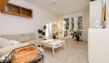 Mieszkanie 2-pokojowe Rzeszów, ul. Stanisława Stojałowskiego