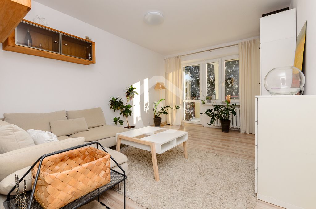 Mieszkanie 2-pokojowe Rzeszów, ul. Stanisława Stojałowskiego