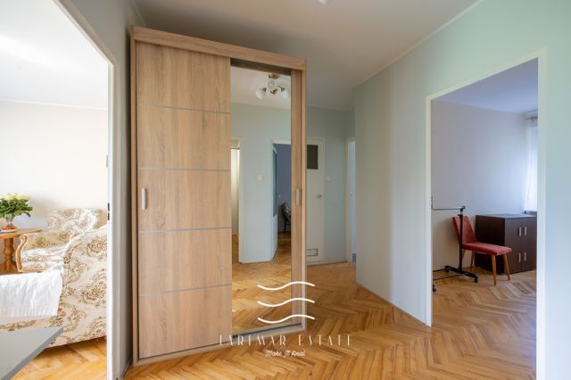 Mieszkanie 3-pokojowe Warszawa Mokotów, ul. Korsykańska. Zdjęcie 10