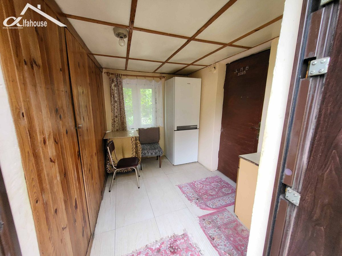 dom wolnostojący, 4 pokoje Karolinów. Zdjęcie 7