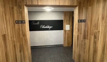 Mieszkanie 1-pokojowe Radomsko